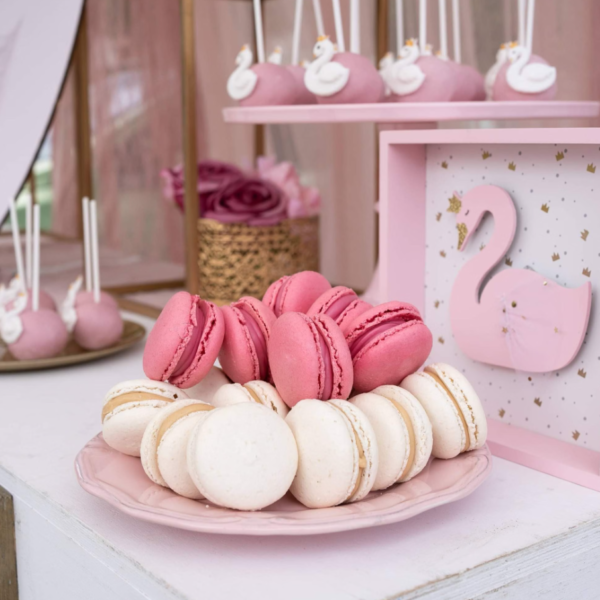 Themed Children's Birthday Table and Photo Corner