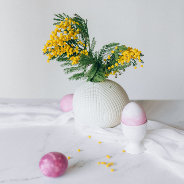 Easter Spring Egg Long-Table Arrangement